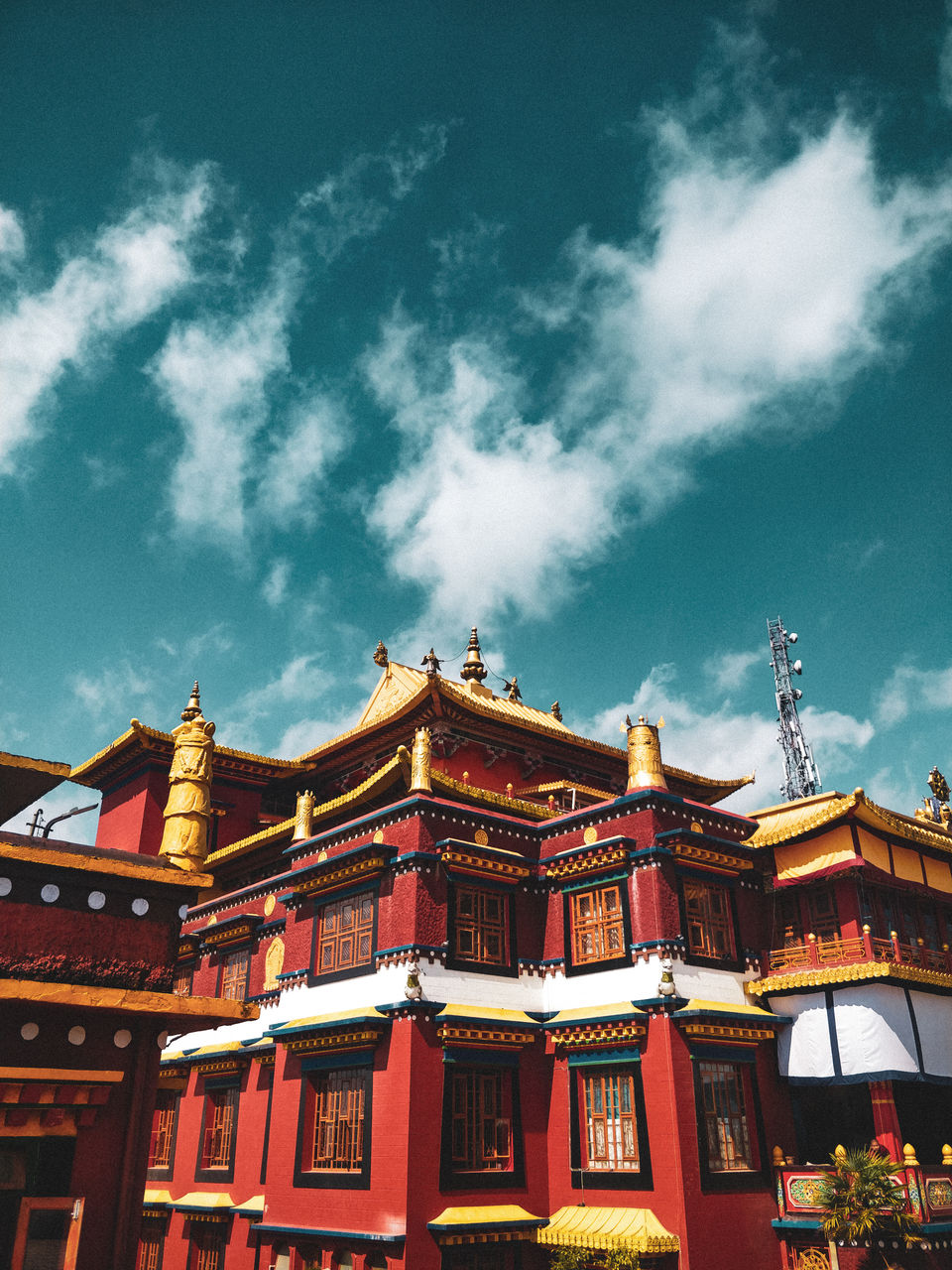 Photo of Mirik, West Bengal, India by Prasad - The Enthu Wanderer