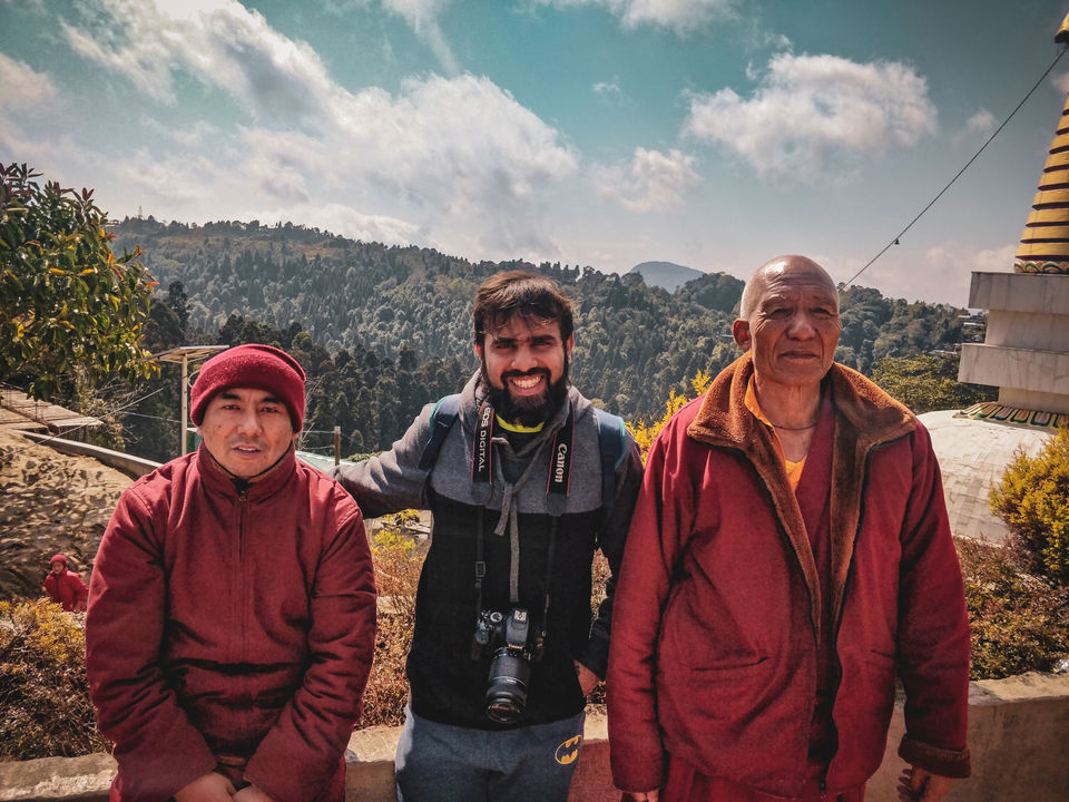 Photo of Mirik, West Bengal, India by Prasad - The Enthu Wanderer