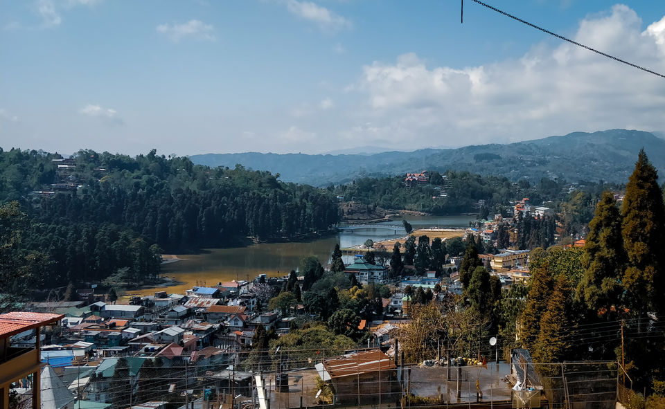 Photo of Mirik, West Bengal, India by Prasad - The Enthu Wanderer