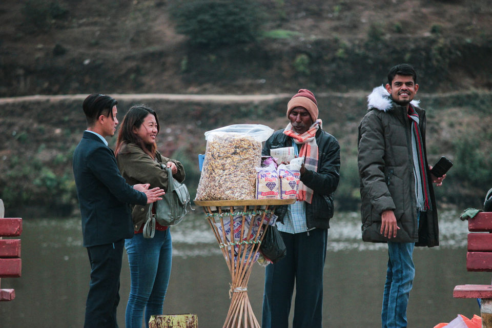 Photo of Mirik, West Bengal, India by Prasad - The Enthu Wanderer