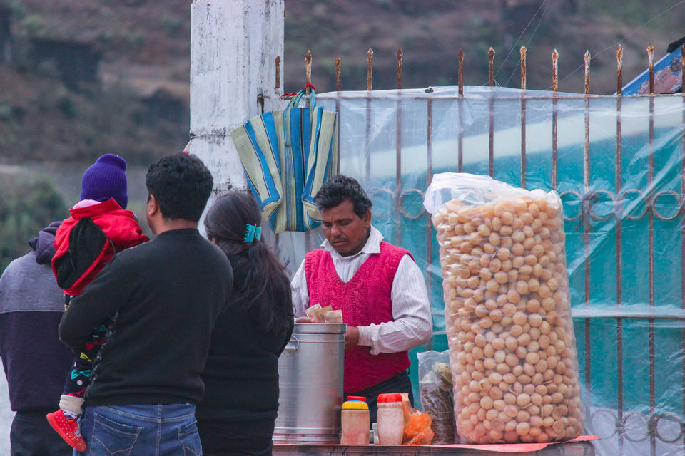 Photo of Mirik, West Bengal, India by Prasad - The Enthu Wanderer
