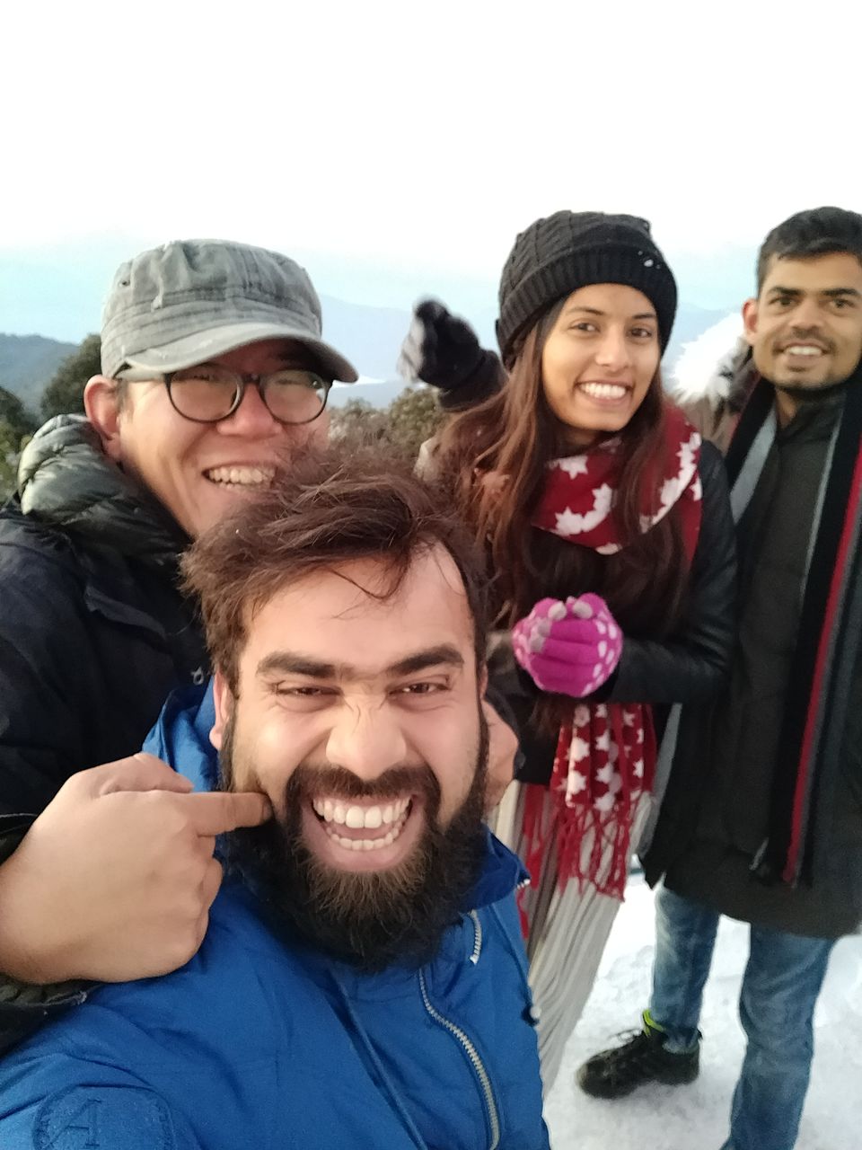 Photo of Darjeeling: Backpacking solo trip to the Queen of Hills! 1/7 by Prasad - The Enthu Wanderer