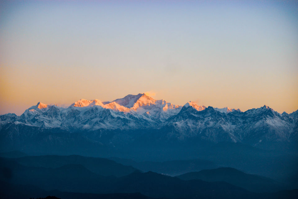 Photo of Darjeeling: Backpacking solo trip to the Queen of Hills! 2/7 by Prasad - The Enthu Wanderer