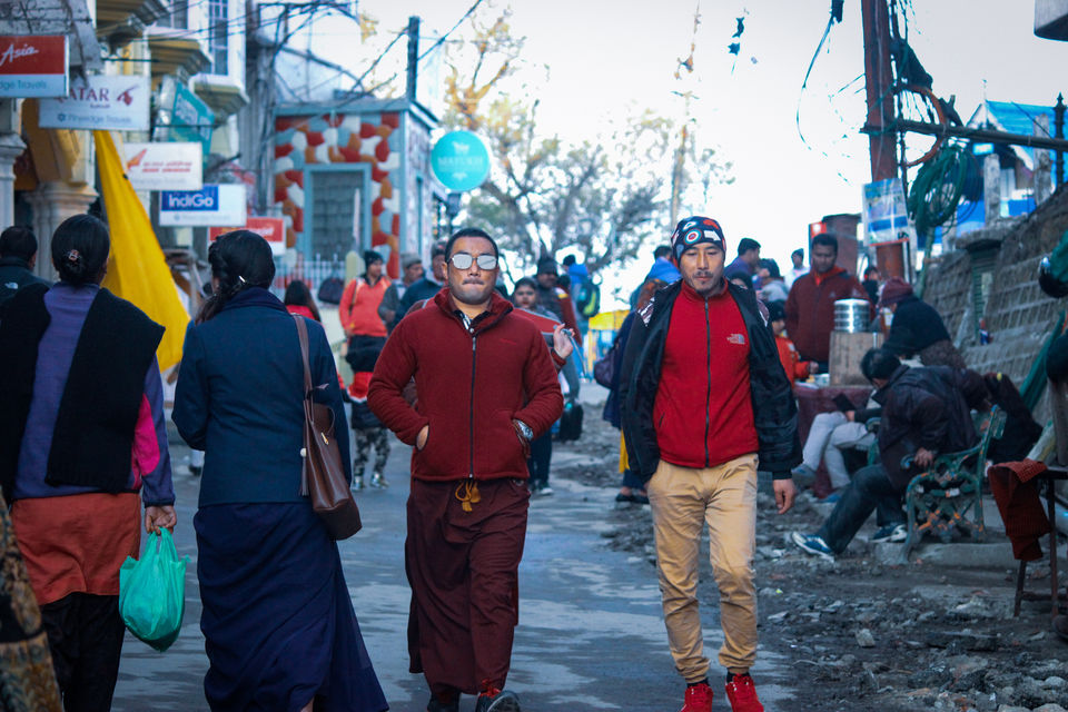 Photo of Darjeeling: Backpacking solo trip to the Queen of Hills! 3/7 by Prasad - The Enthu Wanderer