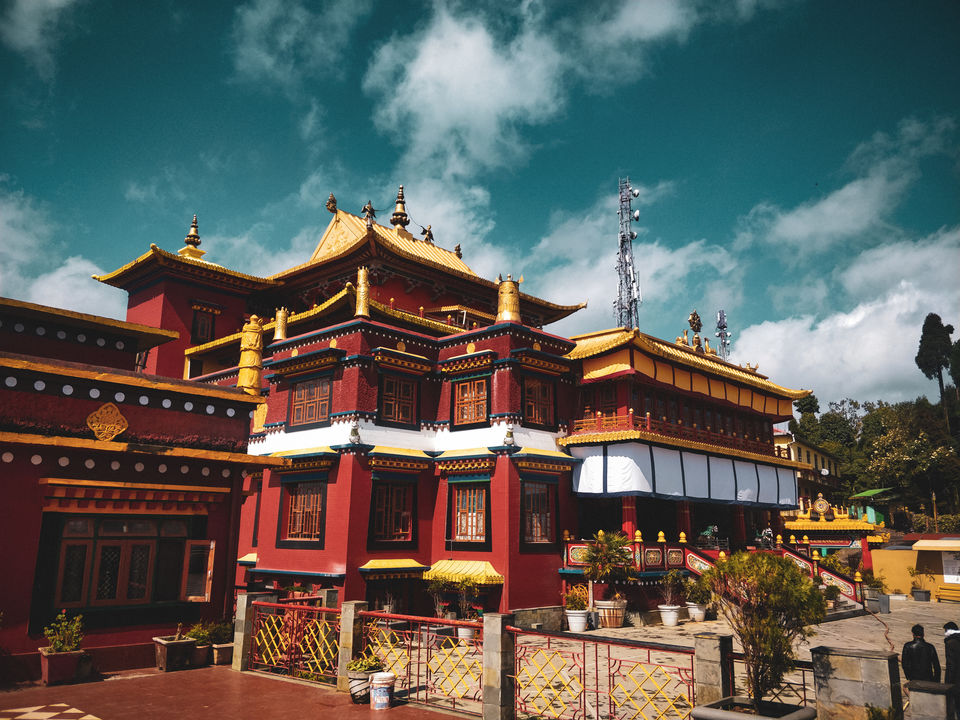 Photo of Darjeeling: Backpacking solo trip to the Queen of Hills! 4/7 by Prasad - The Enthu Wanderer