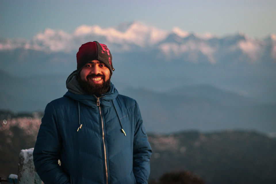 Photo of Darjeeling: Backpacking solo trip to the Queen of Hills! 5/7 by Prasad - The Enthu Wanderer