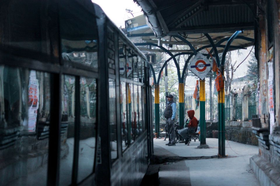 Photo of Darjeeling: Backpacking solo trip to the Queen of Hills! 6/7 by Prasad - The Enthu Wanderer