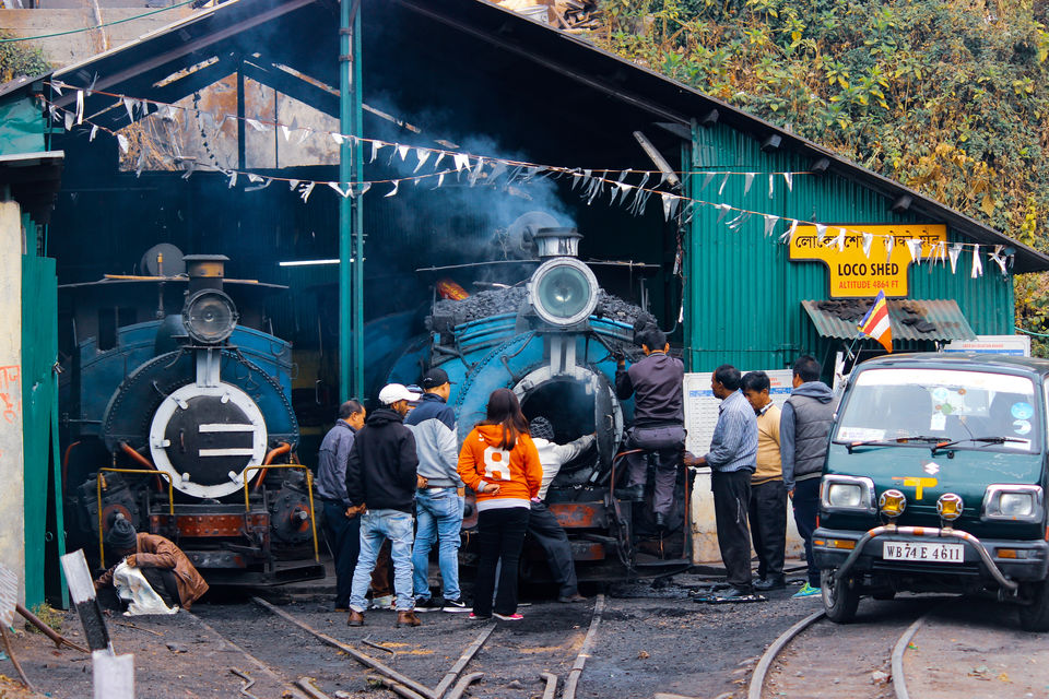 Photo of Darjeeling: Backpacking solo trip to the Queen of Hills! 7/7 by Prasad - The Enthu Wanderer