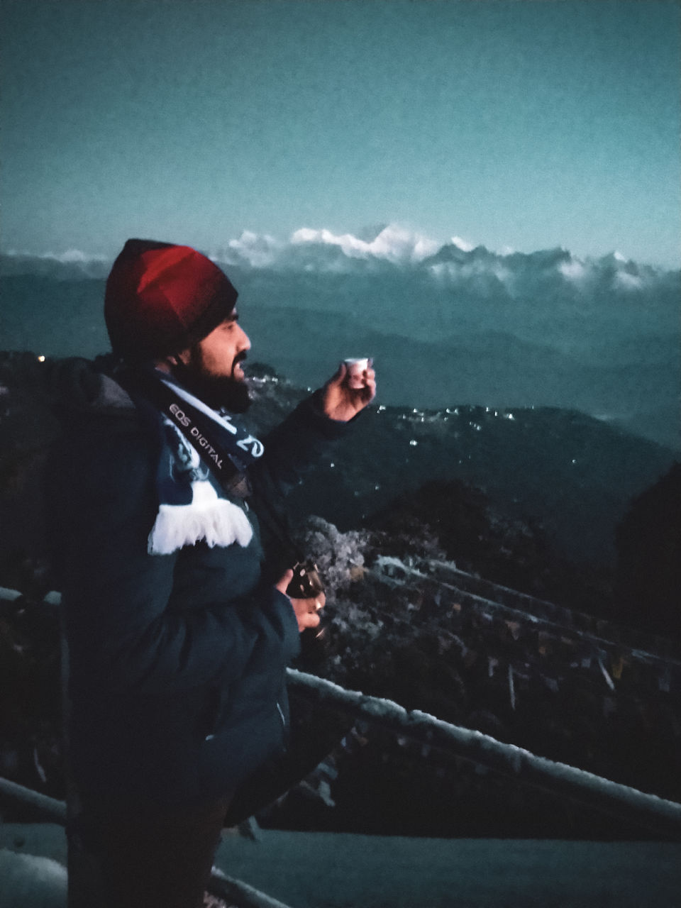 Photo of Darjeeling: Backpacking solo trip to the Queen of Hills! by Prasad - The Enthu Wanderer
