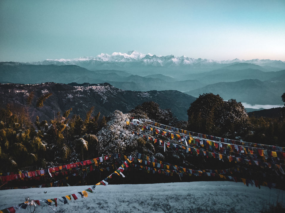 Photo of Darjeeling: Backpacking solo trip to the Queen of Hills! by Prasad - The Enthu Wanderer