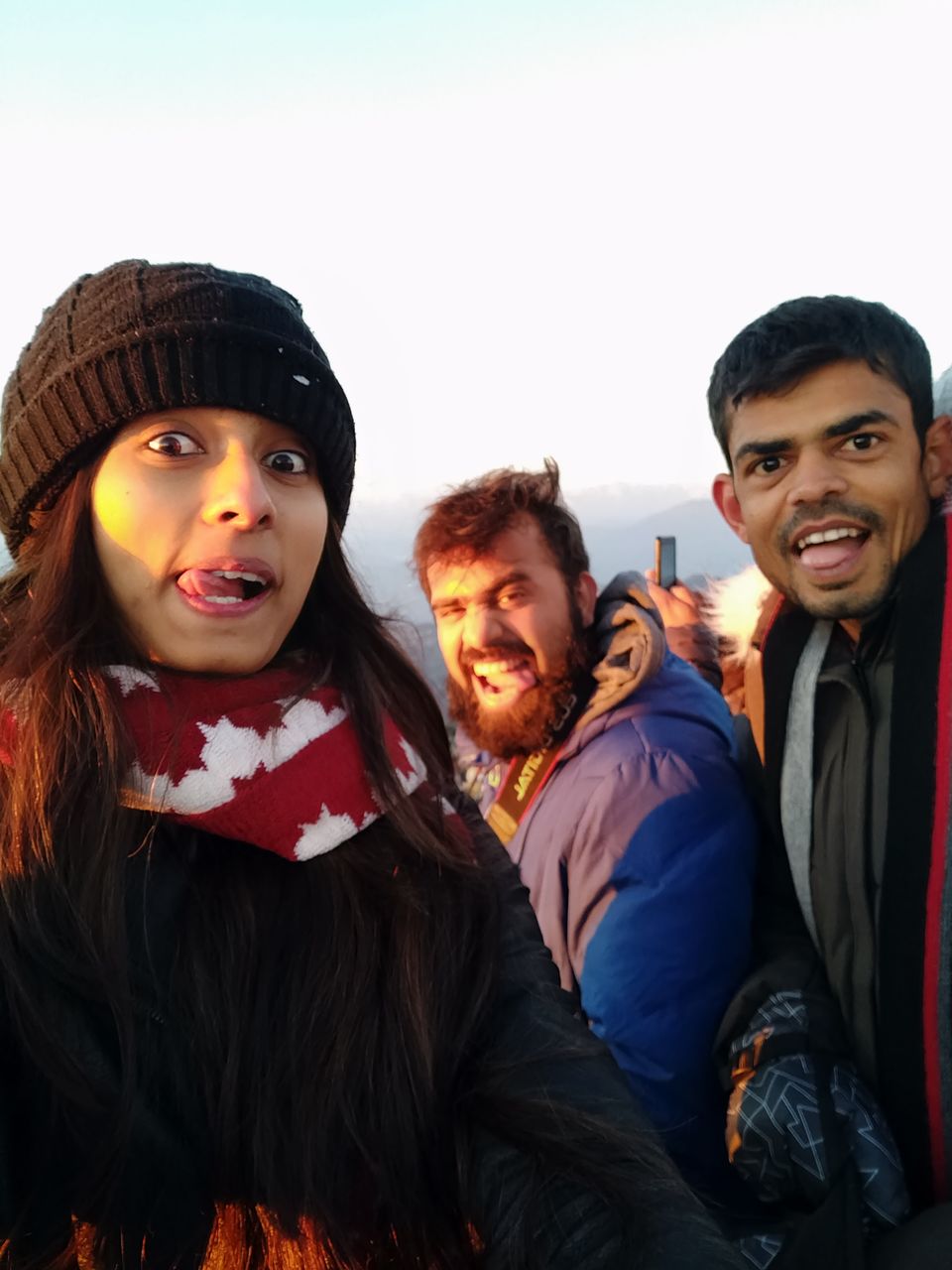 Photo of Darjeeling: Backpacking solo trip to the Queen of Hills! by Prasad - The Enthu Wanderer