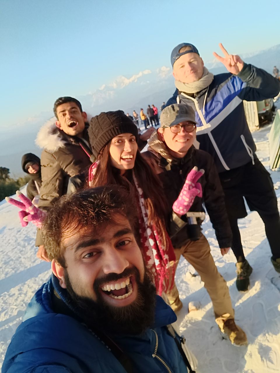 Photo of Darjeeling: Backpacking solo trip to the Queen of Hills! by Prasad - The Enthu Wanderer