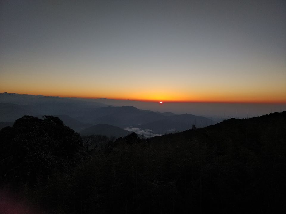 Photo of Darjeeling: Backpacking solo trip to the Queen of Hills! by Prasad - The Enthu Wanderer