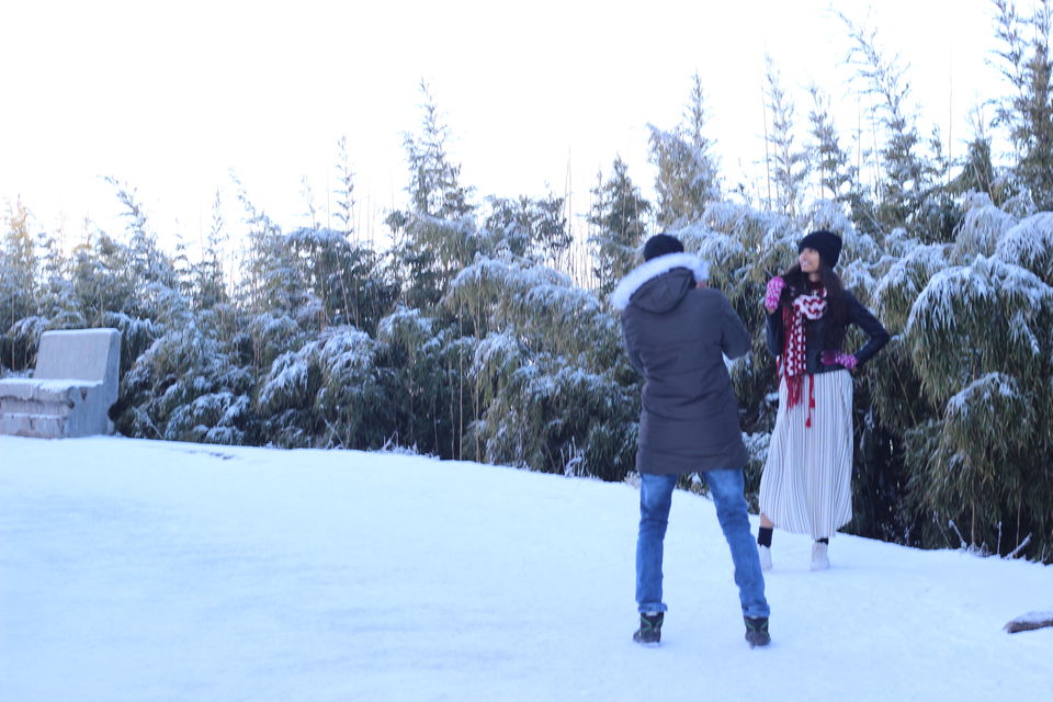 Photo of Darjeeling: Backpacking solo trip to the Queen of Hills! by Prasad - The Enthu Wanderer