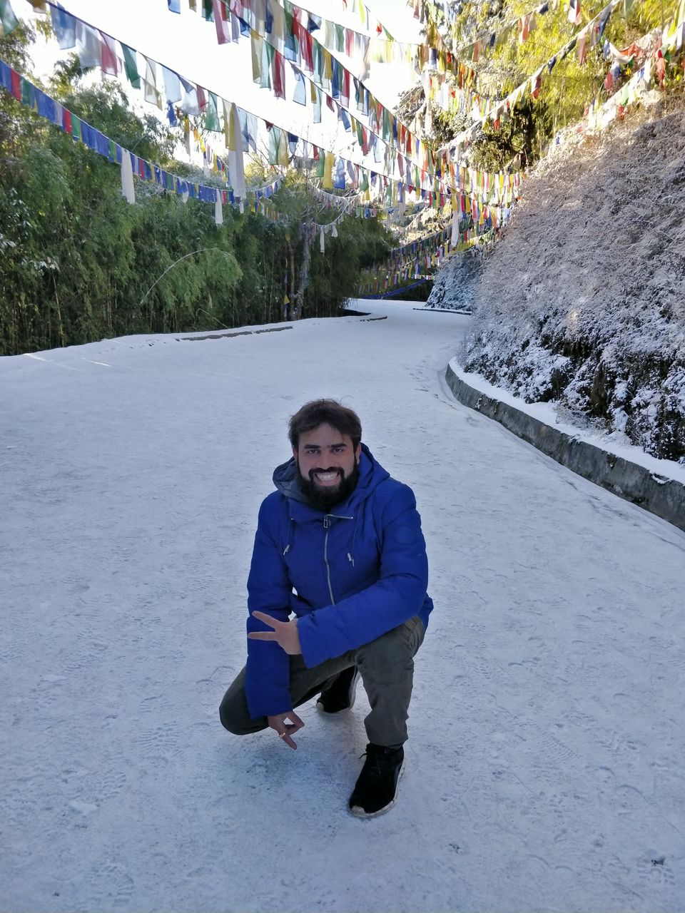 Photo of Darjeeling: Backpacking solo trip to the Queen of Hills! by Prasad - The Enthu Wanderer