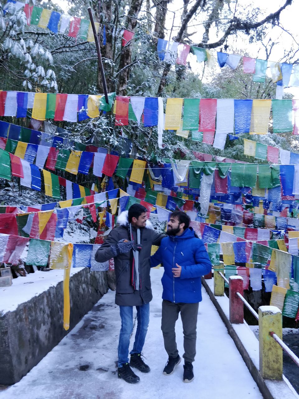 Photo of Darjeeling: Backpacking solo trip to the Queen of Hills! by Prasad - The Enthu Wanderer