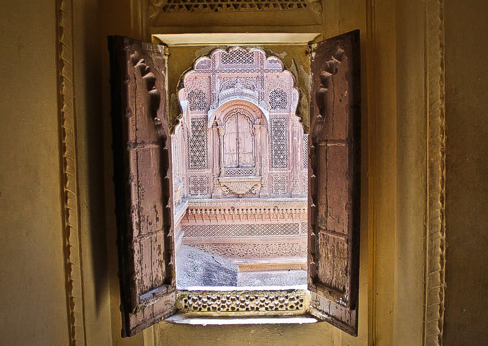 Photo of Majestic Mehrangarh 1/1 by Akanksha Shah