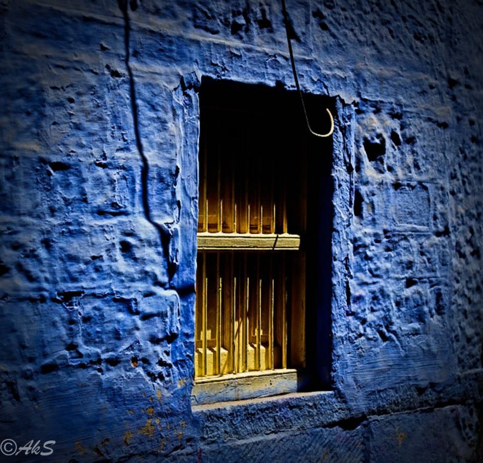Photo of Mehrangarh Fort (Jodhpur Fort), Jodhpur, Rajasthan, India by Akanksha Shah