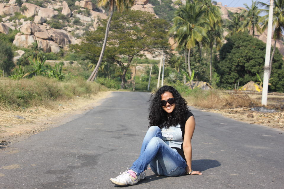 Photo of Poetry in stone! 6/6 by Akanksha Shah