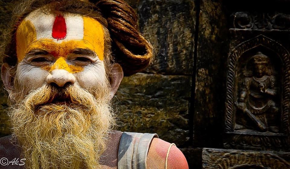Photo of Nepal in a flash! 1/9 by Akanksha Shah