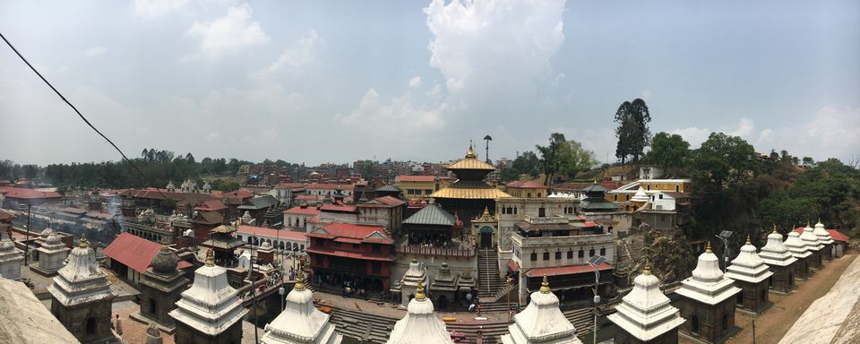 Photo of Nepal in a flash! 2/9 by Akanksha Shah
