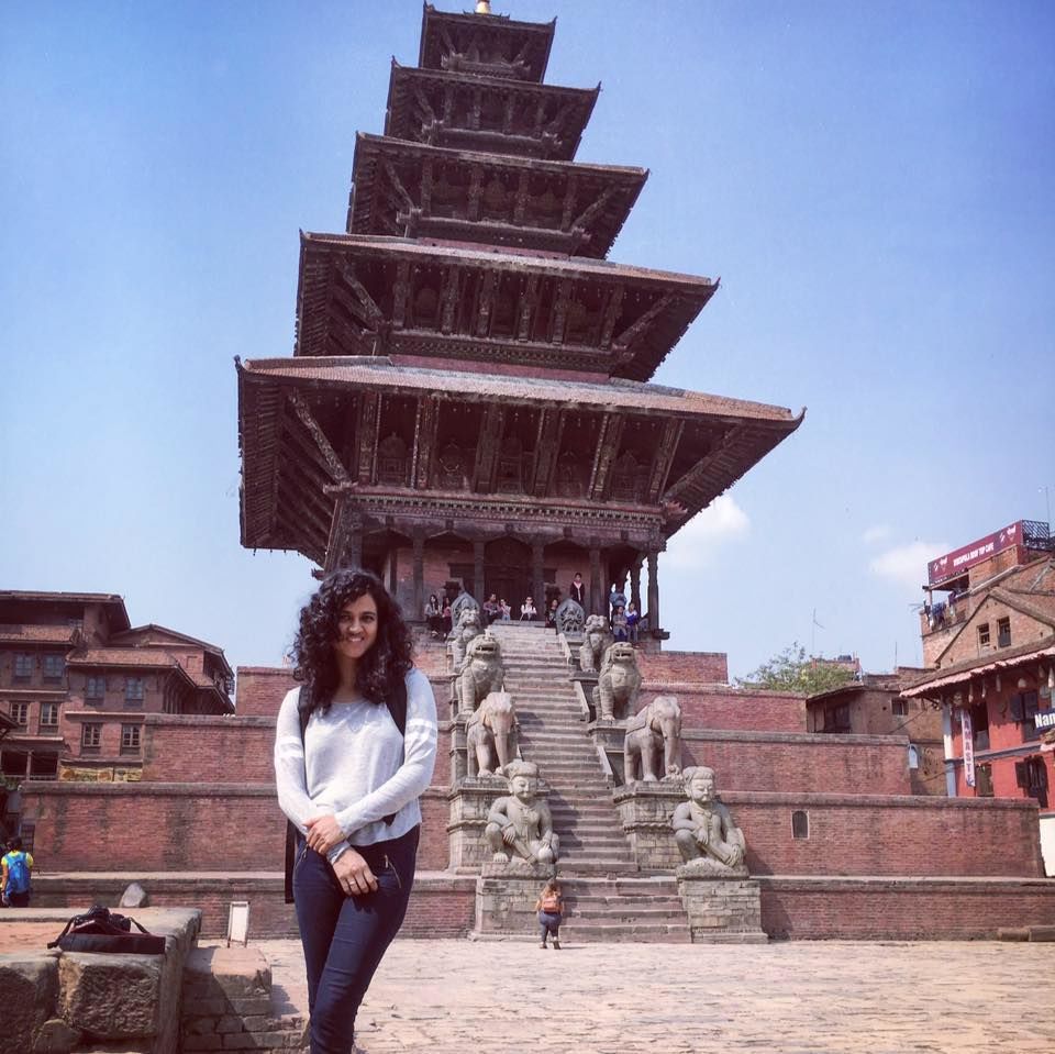 Photo of Nepal in a flash! 5/9 by Akanksha Shah