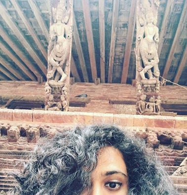 Photo of Nepal in a flash! 6/9 by Akanksha Shah
