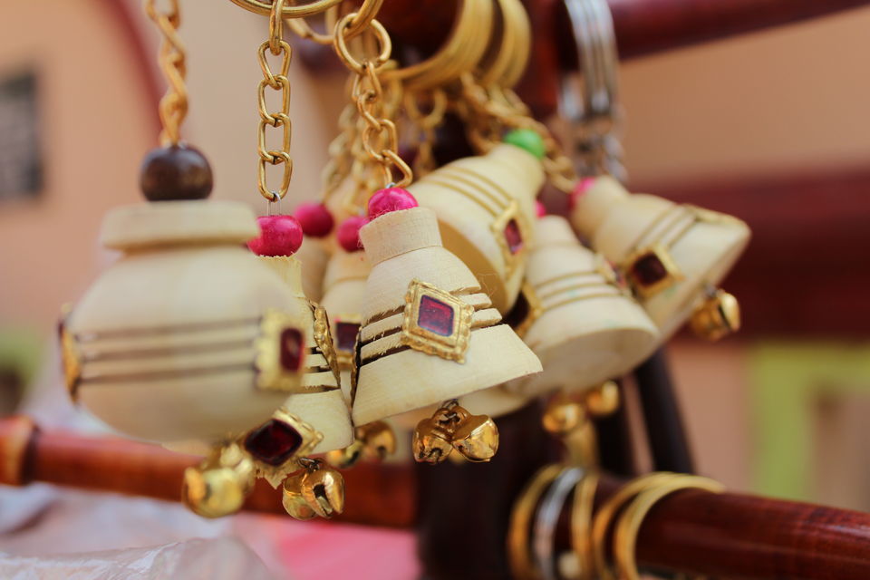 Photo of Chamundeshwari Temple, JC Nagar, Mysuru, Karnataka, India by Kapil Sahu