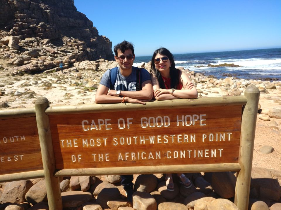 Photo of Cape of Good Hope SPCA, Grassy Park, Cape Town, South Africa by Deepshikha