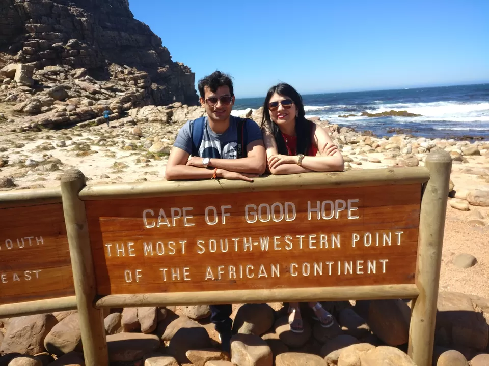 Photo of Cape of Good Hope SPCA, Grassy Park, Cape Town, South Africa by Deepshikha