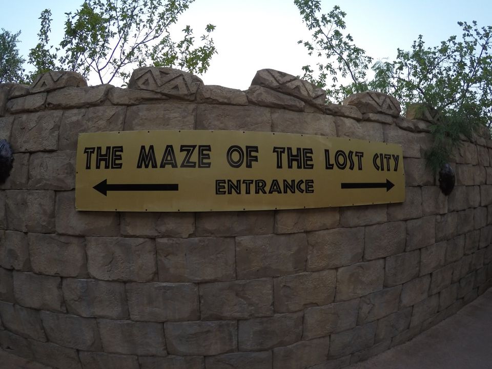 Photo of Sun City Resort, R556, Sun City, South Africa by Deepshikha