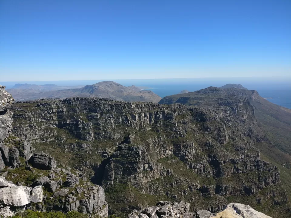 Photo of Exploring Big Five- South Africa as a honeymoon destination. by Deepshikha