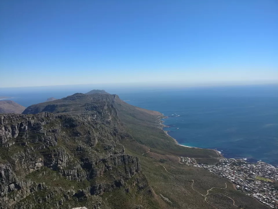 Photo of Exploring Big Five- South Africa as a honeymoon destination. by Deepshikha