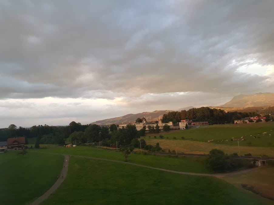 Photo of Sizzling beauty of Switzerland 1/1 by Deepshikha