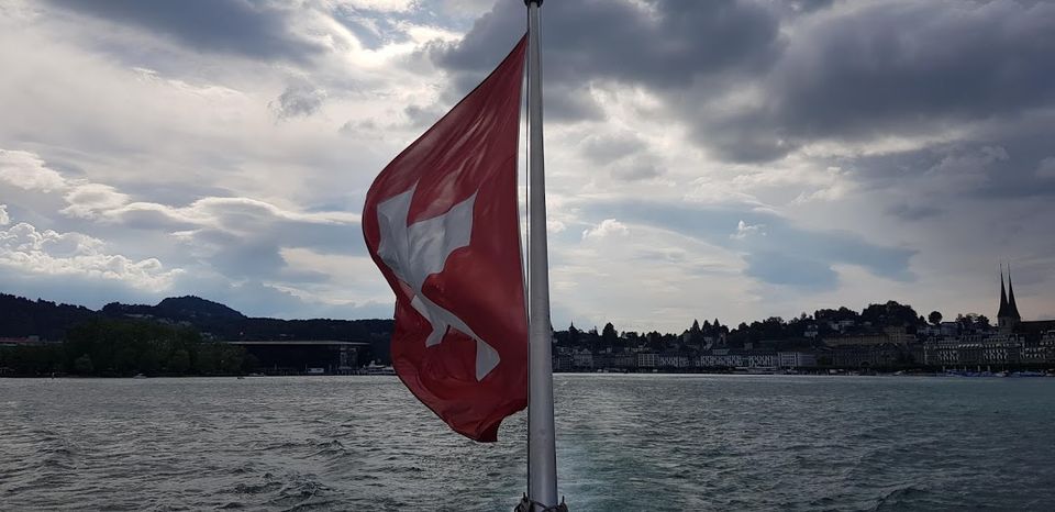 Photo of Zürich, Switzerland by Deepshikha