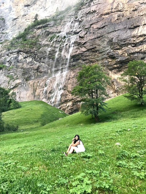 Photo of Interlaken, Switzerland by Deepshikha
