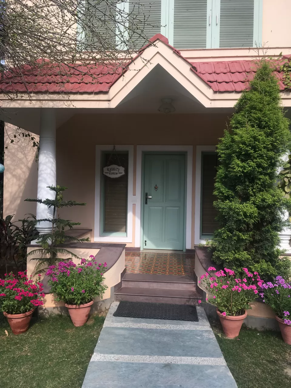 Photo of Sector 80,Gurugram by Grishma Anand