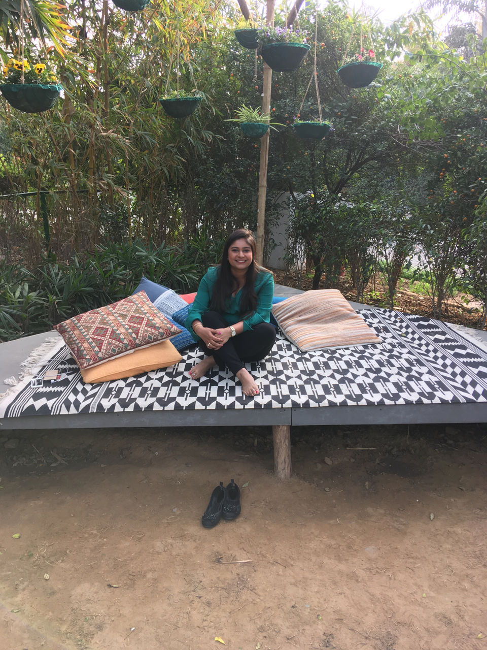 Photo of Sector 80,Gurugram by Grishma Anand