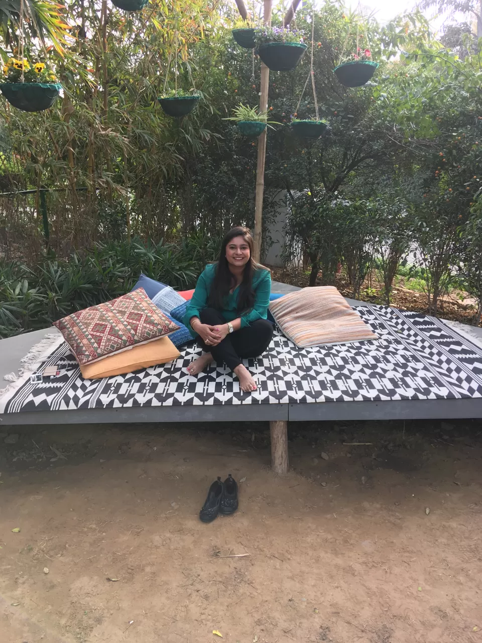 Photo of Sector 80,Gurugram by Grishma Anand