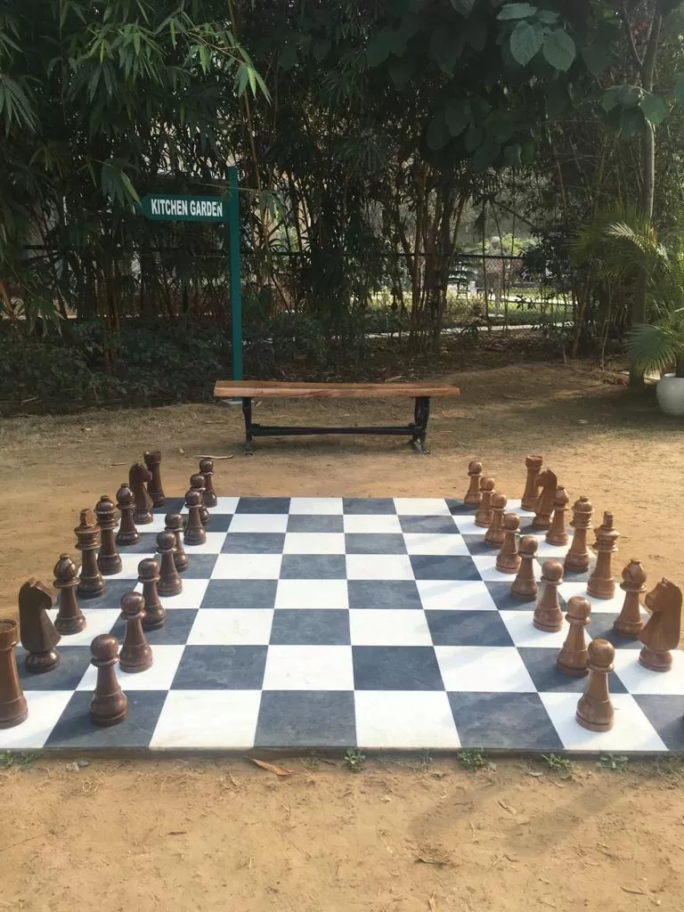 Photo of Sector 80,Gurugram by Grishma Anand