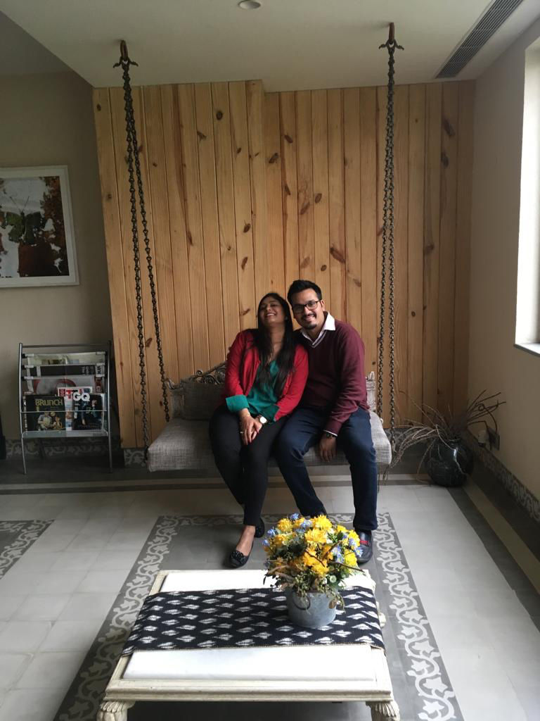 Photo of Sector 80,Gurugram by Grishma Anand