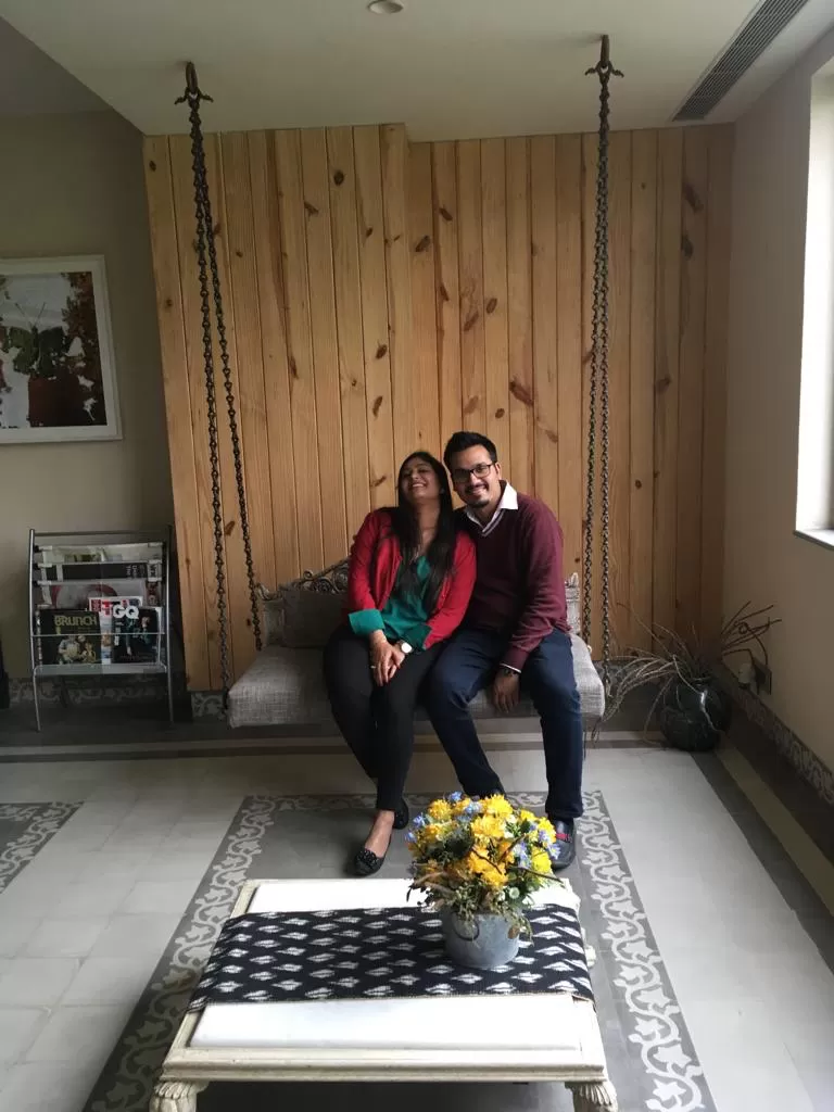 Photo of Sector 80,Gurugram by Grishma Anand