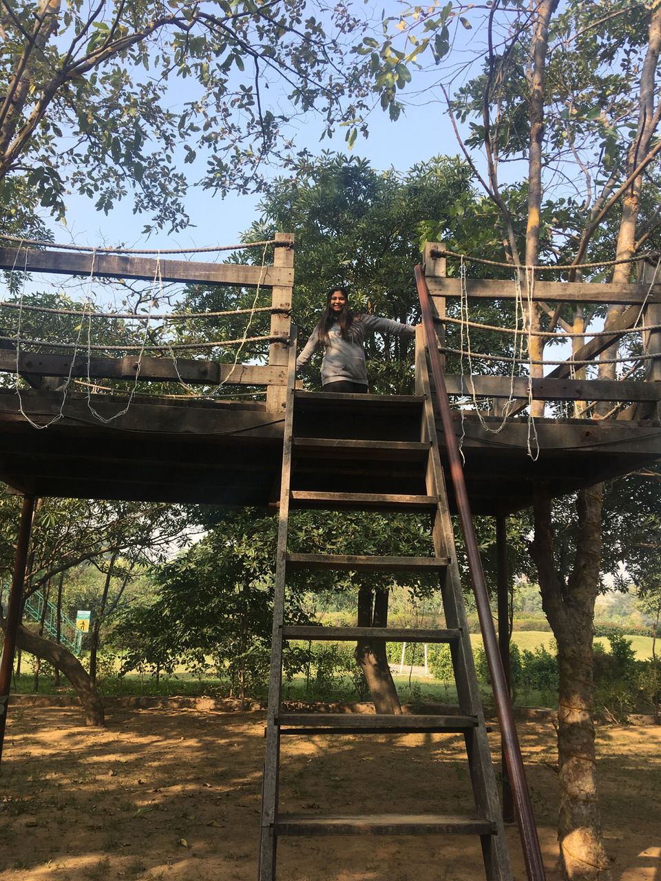 Photo of Sector 80,Gurugram by Grishma Anand