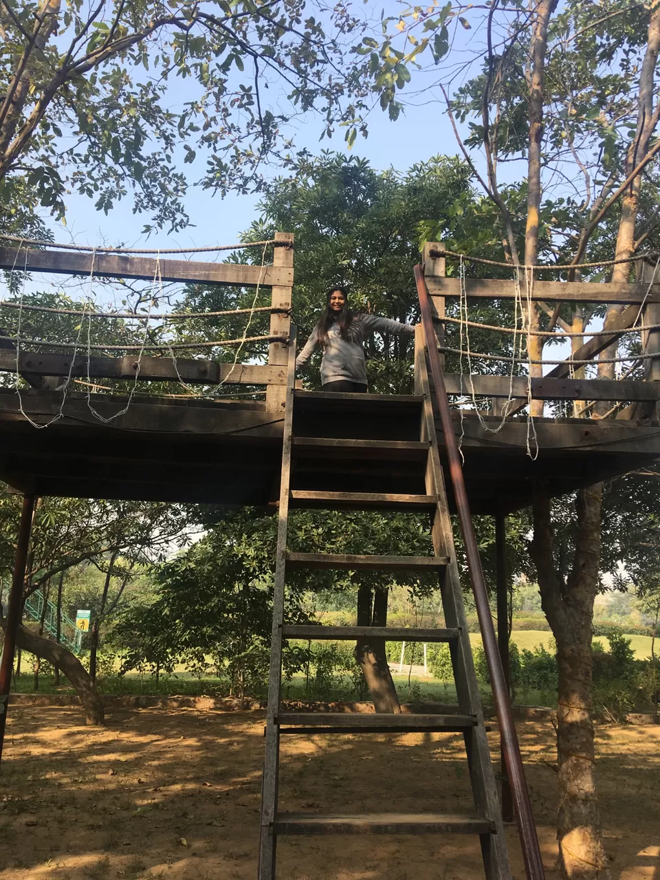 Photo of Sector 80,Gurugram by Grishma Anand