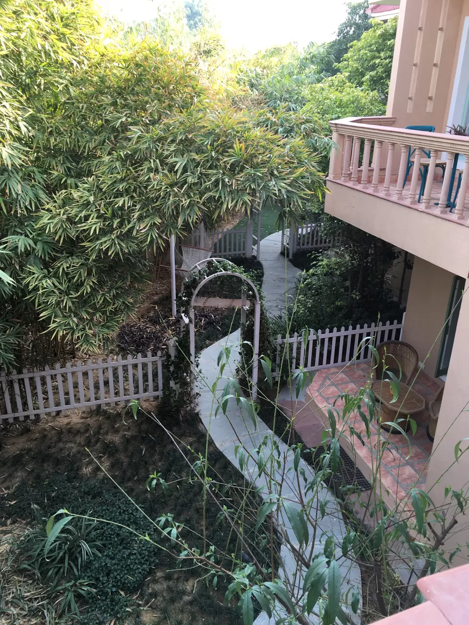 Photo of Sector 80,Gurugram by Grishma Anand