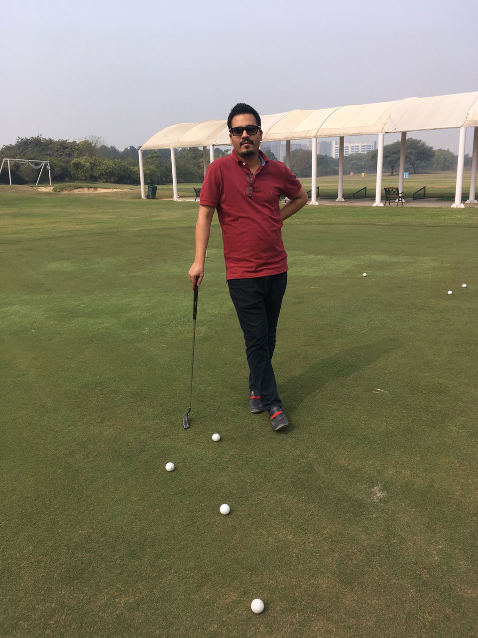 Photo of Sector 80,Gurugram by Grishma Anand