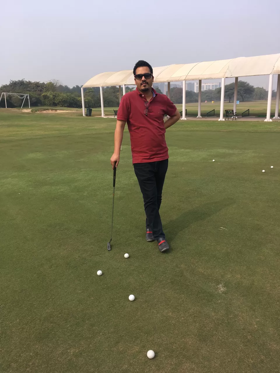 Photo of Sector 80,Gurugram by Grishma Anand