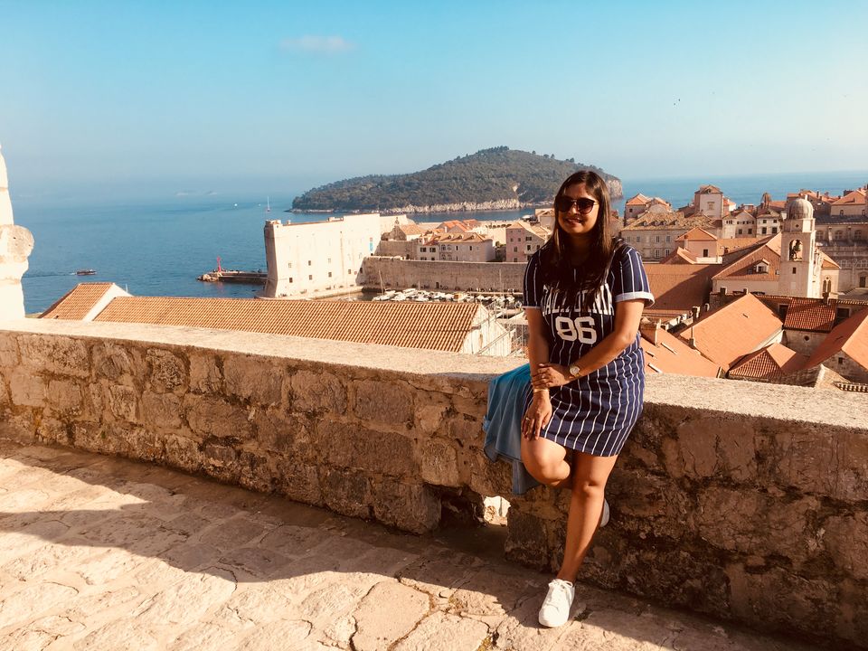 Photo of 10 DAYS IN CROATIA by Grishma Anand