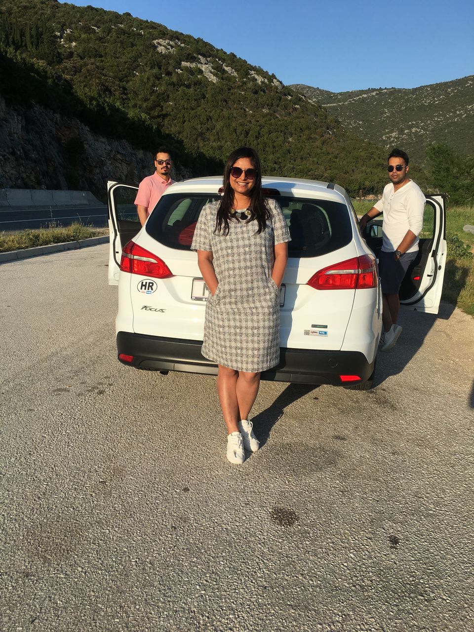 Photo of 10 DAYS IN CROATIA 3/23 by Grishma Anand