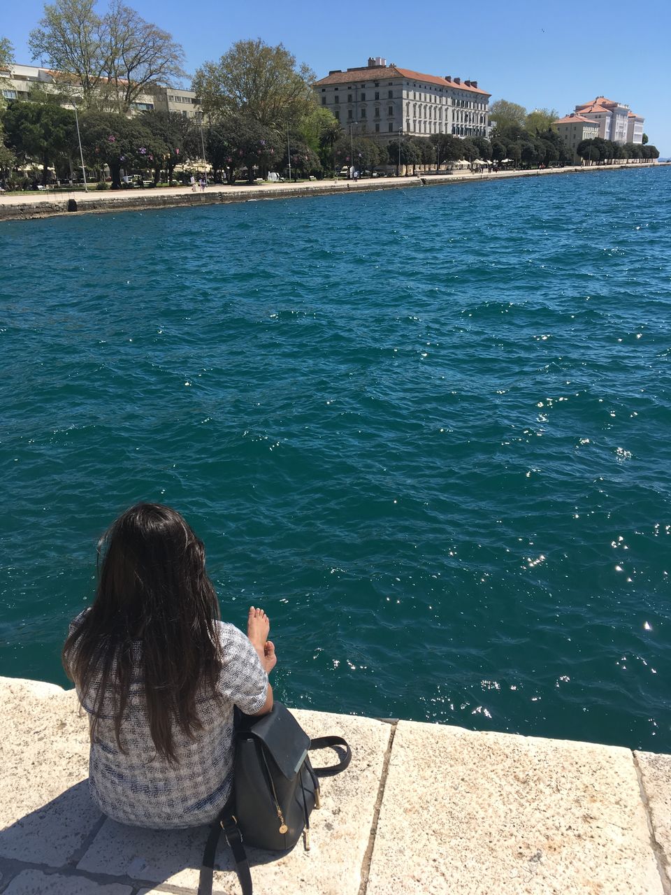 Photo of 10 DAYS IN CROATIA 5/23 by Grishma Anand